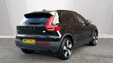 Volvo XC40 300kW Recharge Twin Ultimate 82kWh 5dr AWD Auto Electric Estate